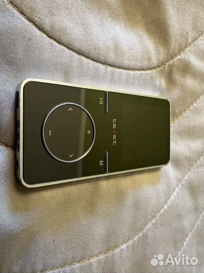 Mp3 плеер Texet T-479