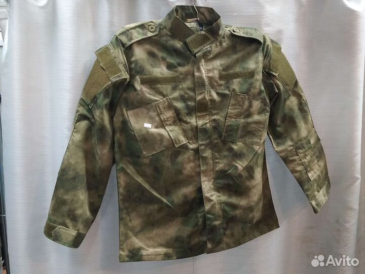 Тактическая костюм летний