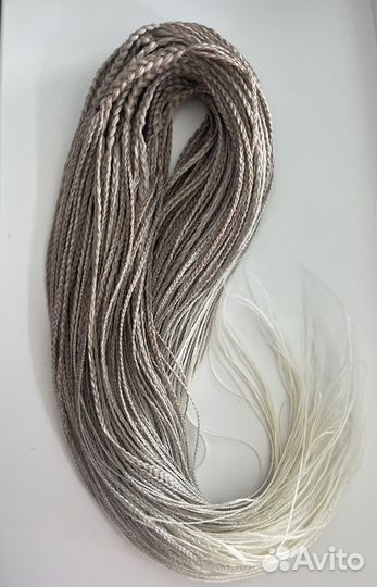 Микро Де косы комплект