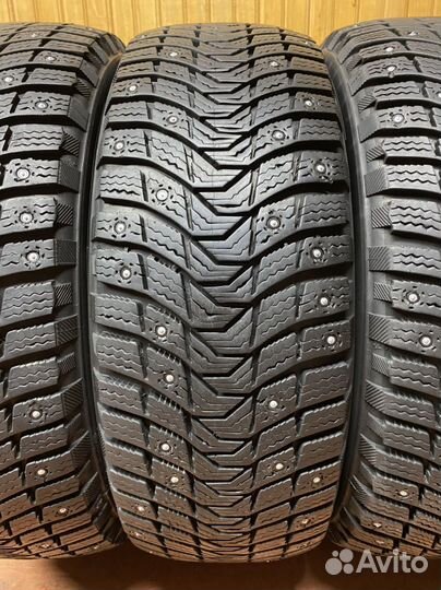 Michelin X-Ice North 3 205/55 R16