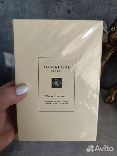 Парфюм jo malone