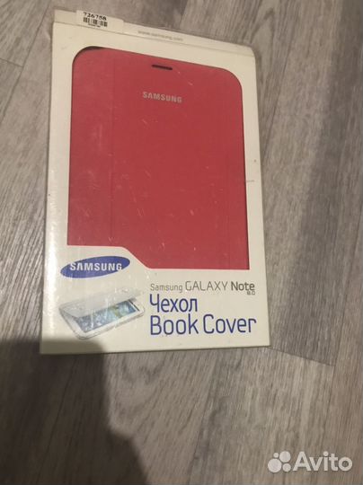 Чехол для планшета samsung galaxy note 8