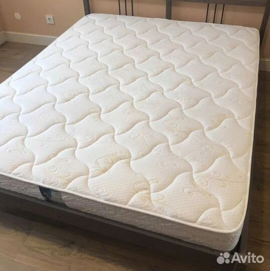 Матрас новый ортопедический