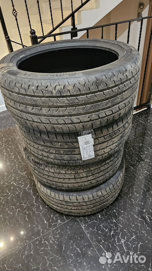 Continental MaxContact MC6 245/45 R20 103V