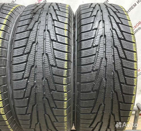 Nokian Tyres Nordman RS2 SUV 215/65 R16 107Y