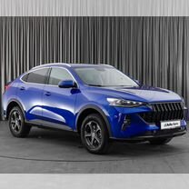 Haval F7x 1.5 AMT, 2023, 26 927 км, с пробегом, цена 2 299 000 руб.