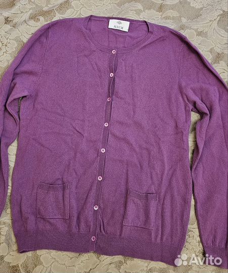 Кардиган Allude