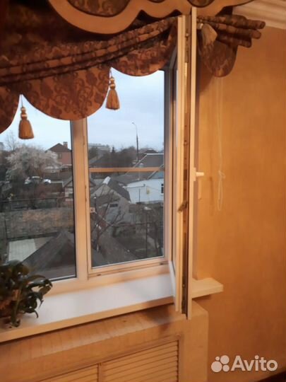 Москитная сетка