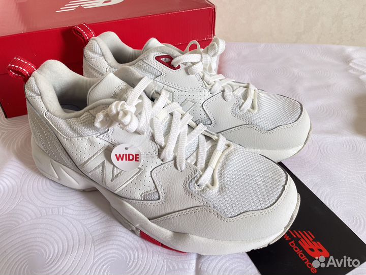 Кроссовки new balance 708