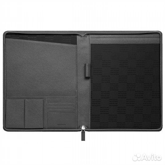 Папка Montblanc оригинал. Для документов/ноутбука