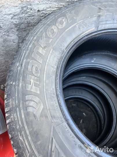 Hankook Dynapro HP RA23 235/75 R16