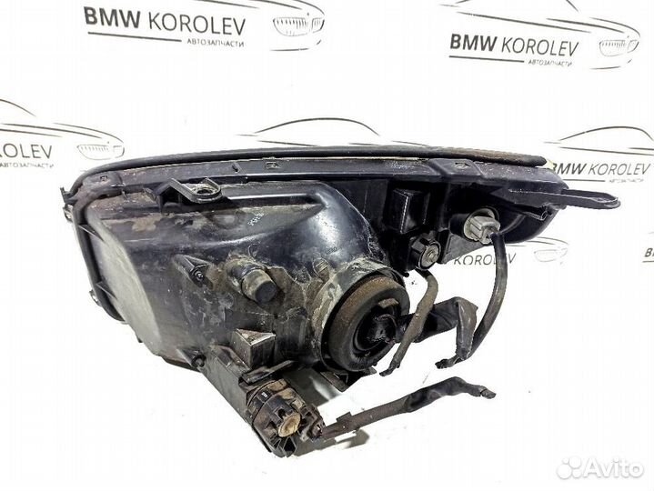 Фара правая галогенная (2000-2006) Toyota RAV4 2