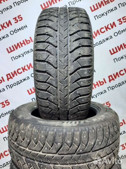 Bridgestone Ice Cruiser 7000 255/55 R18