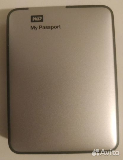 Корпус для HDD 2.5