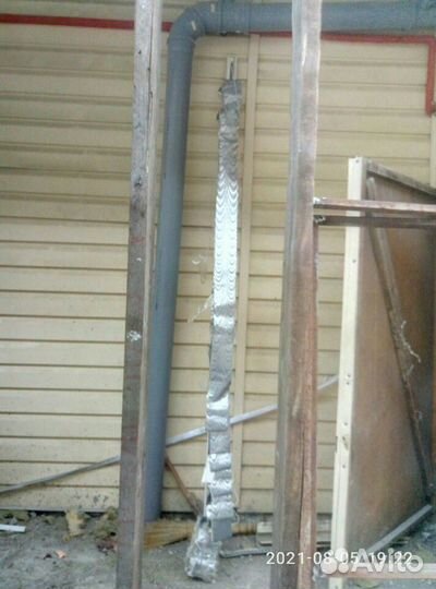 Жалюзи вертикальные