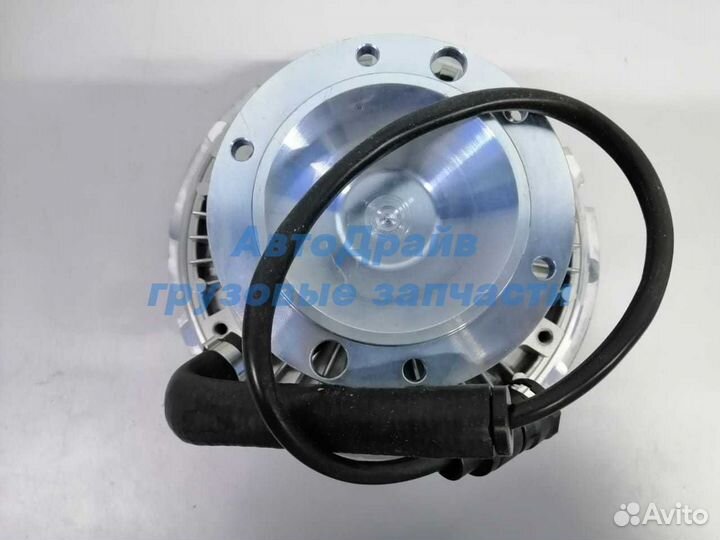 Вискомуфта Даф Хф Daf Xf 95 аналог 1427573