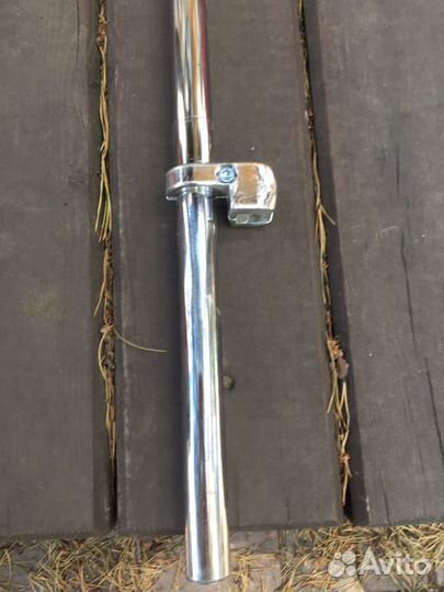 Система Джокер (трубы и крепление)