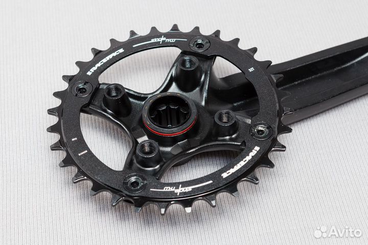 Система Race Face Ride 104bcd 175мм 34т/32