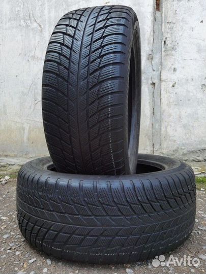 Bridgestone Blizzak LM-001 225/50 R18 95H