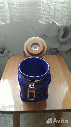 Кофемолка жерновая ручная