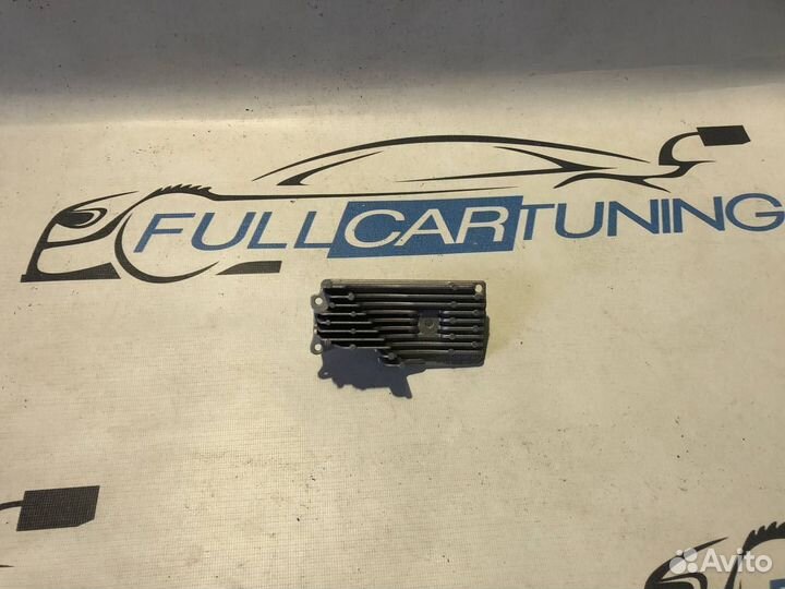 Светодиодный модуль поворота bmw f01 f02