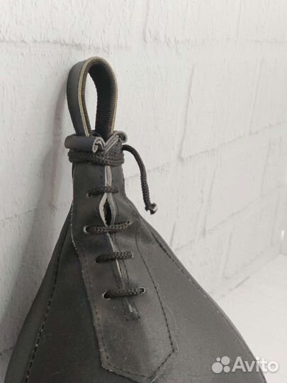 Подвесная груша