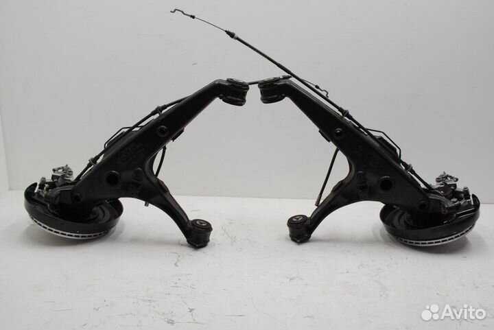 Рычаг Transporter T5 2003-2015