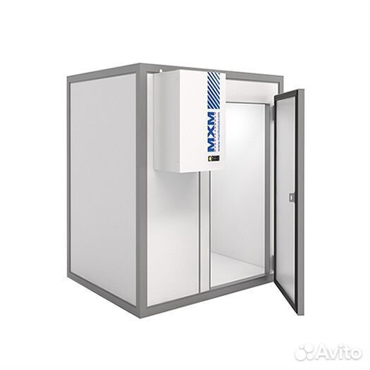 Морозильные Холодильные камеры в наличии в Москве