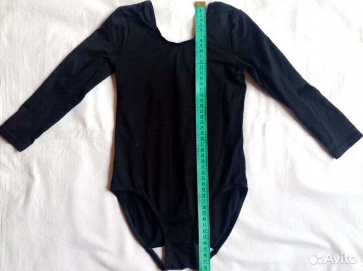 Купальник для танцев и хореографии