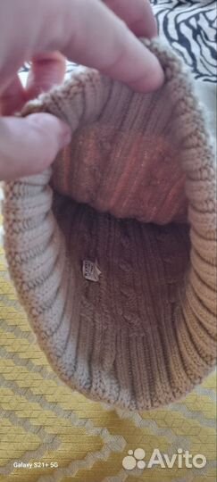 Шапки женские