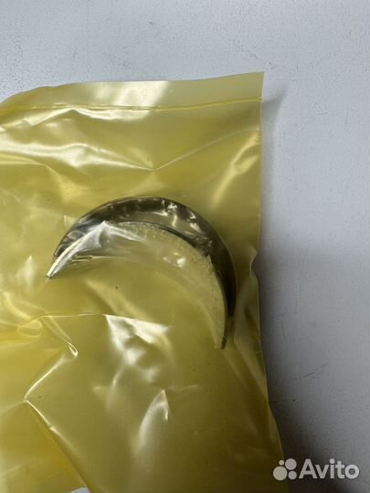 Вкладыши шатунные Kia / Hyundai