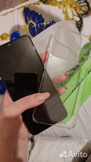 Infinix Smart 7 Plus, 3/64 ГБ