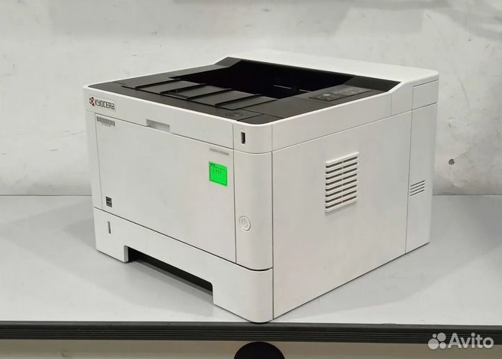Принтер kyocera ecosys P2335dn 35 стр/мин