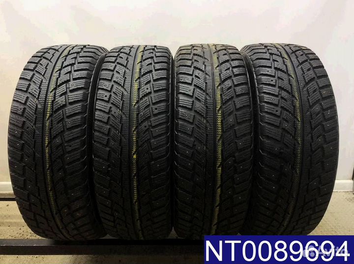 Marshal I'Zen RV Stud KC16 235/60 R18 102P