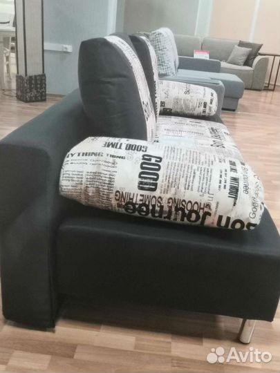 Диван Мадрид