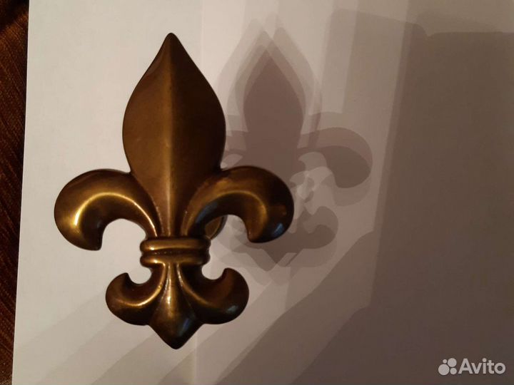 Крепление для штор