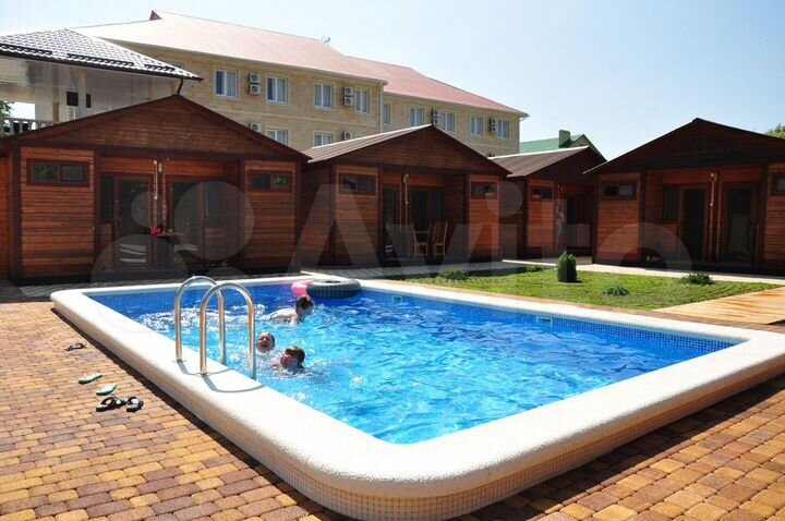 Комната 18 м², 1/1 эт.