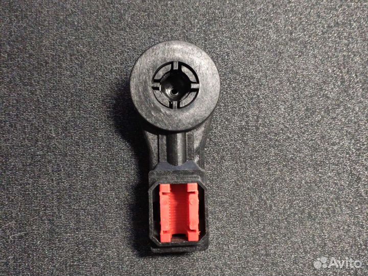 Тяга выбора передач Ford Focus II