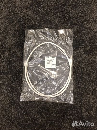 Сетевой кабель 1 м