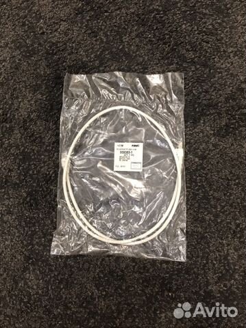 Сетевой кабель 1 м