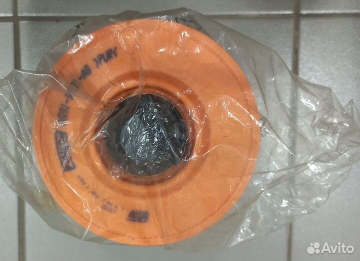 Фильтр воздушный Ford Mondeo 07