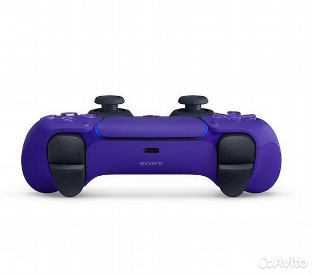 Беспроводной геймпад Sony DualSense для PS 5