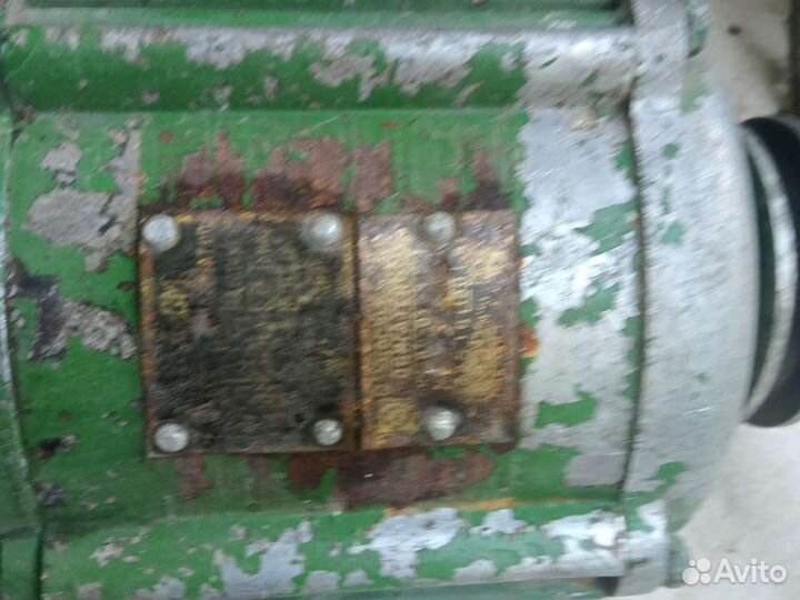 Электро двигатели