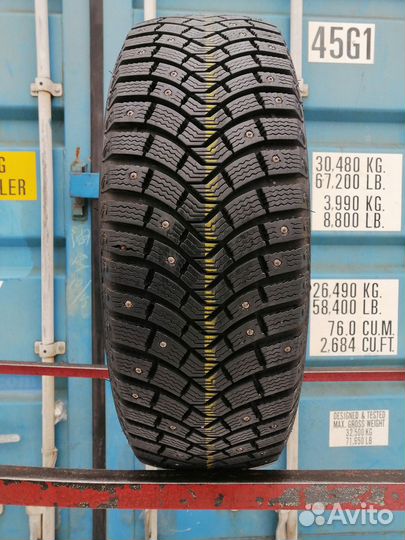 Michelin Latitude X-Ice North 2 235/60 R18