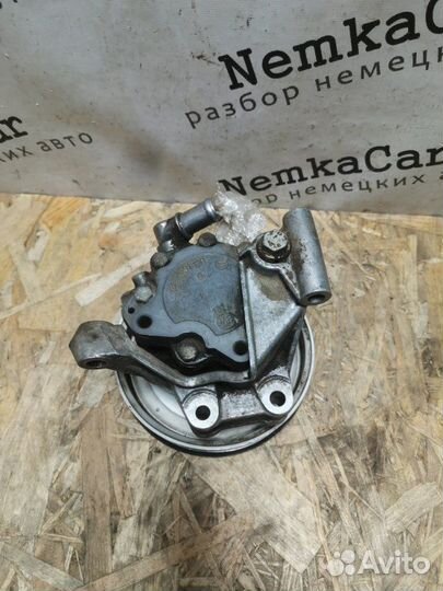 Насос гур Audi A6 C6 Allroad Quattro 4F AUK 2007