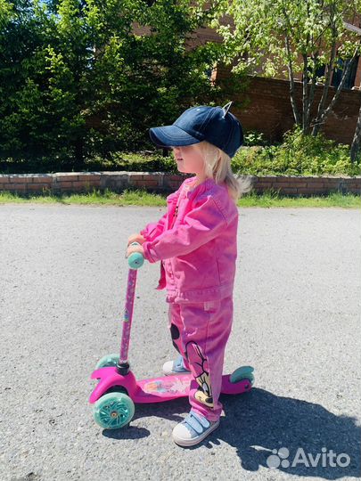 Пакет вещей на девочку 2-3 года