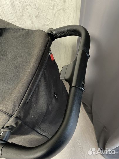 Коляска Carello bravo