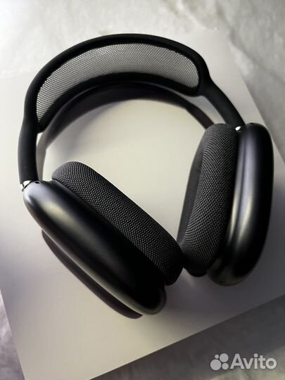 Наушники Airpods Max 