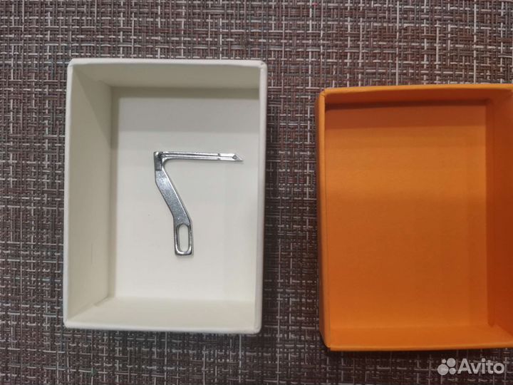 Краеобметочная машина (оверлок) мкб-1 (Смоленск)