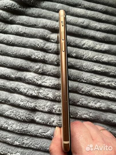 iPhone 8 Plus, 128 ГБ